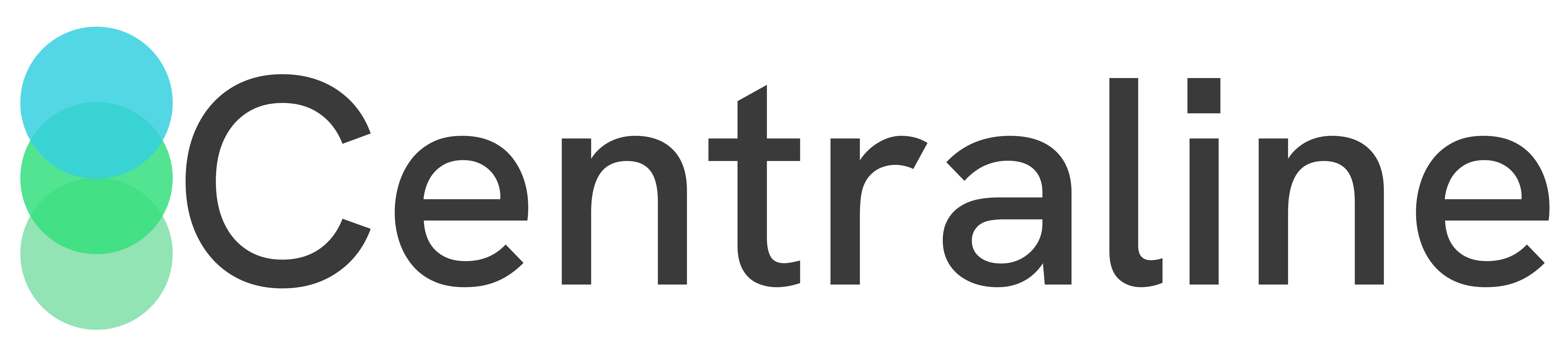 Centraline logo